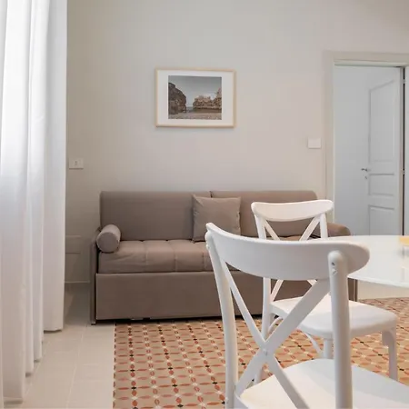 Pensión Il Casale Normanno San Vito dei Normanni