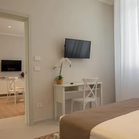 Il Casale Normanno 4*