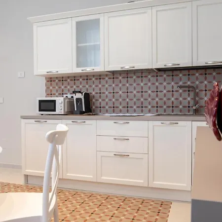 Il Casale Normanno 4* San Vito dei Normanni