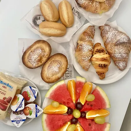 Pensión Il Casale Normanno San Vito dei Normanni