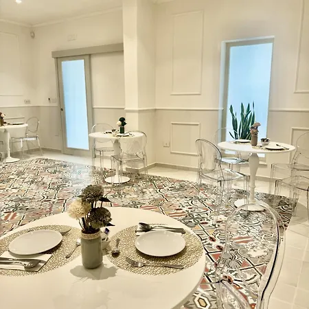 Il Casale Normanno 4* San Vito dei Normanni