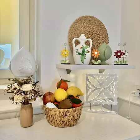 Il Casale Normanno 4* San Vito dei Normanni