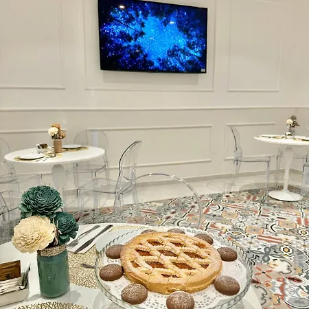 Il Casale Normanno