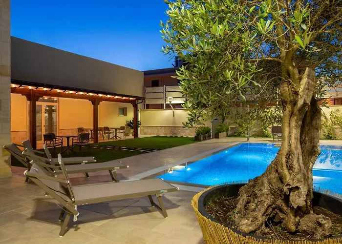 Il Casale Normanno 4* San Vito dei Normanni