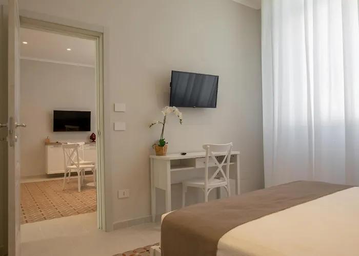 Il Casale Normanno 4*