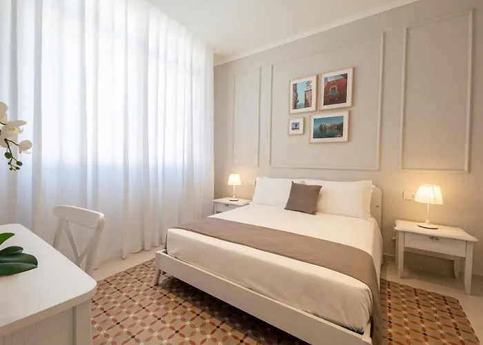 Il Casale Normanno 4* San Vito dei Normanni