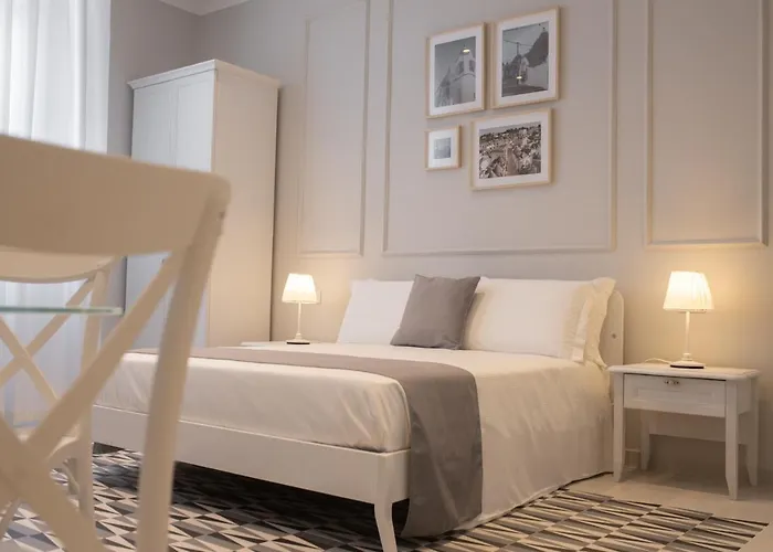 Il Casale Normanno 4* San Vito dei Normanni