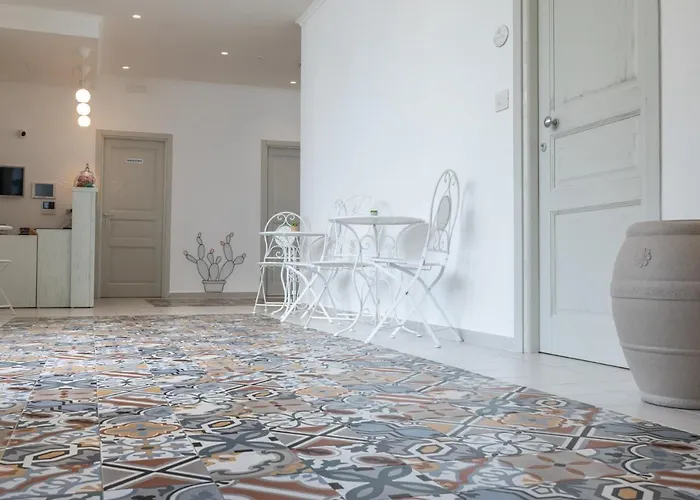 Il Casale Normanno San Vito dei Normanni