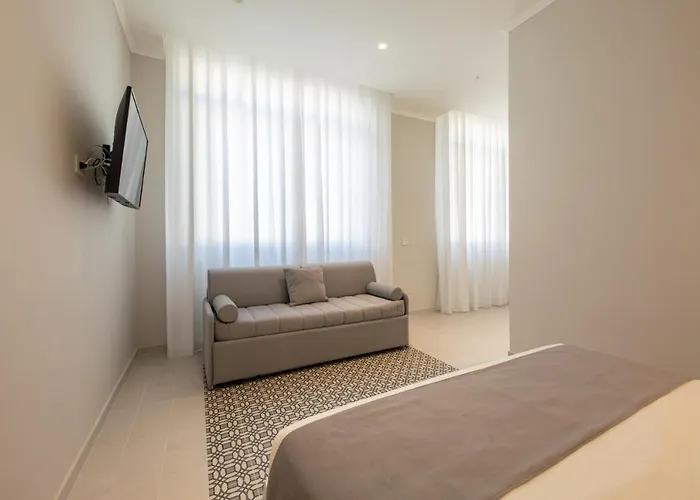 Il Casale Normanno 4*
