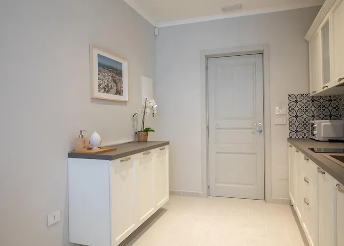 Il Casale Normanno 4*