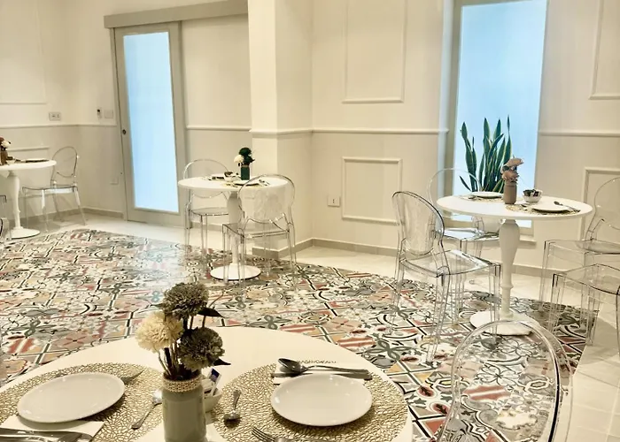 Il Casale Normanno 4* San Vito dei Normanni