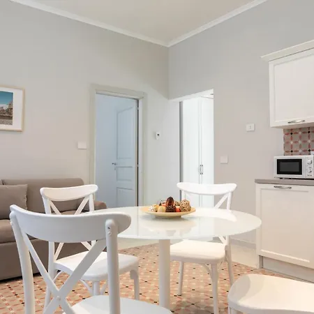 Gasthuis Il Casale Normanno 4*