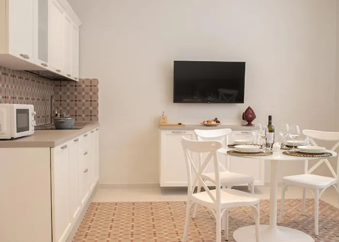 Il Casale Normanno בית הארחה סן ויטו דיי נורמני